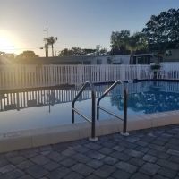 Magnolia Manor Mobile Home Park ico