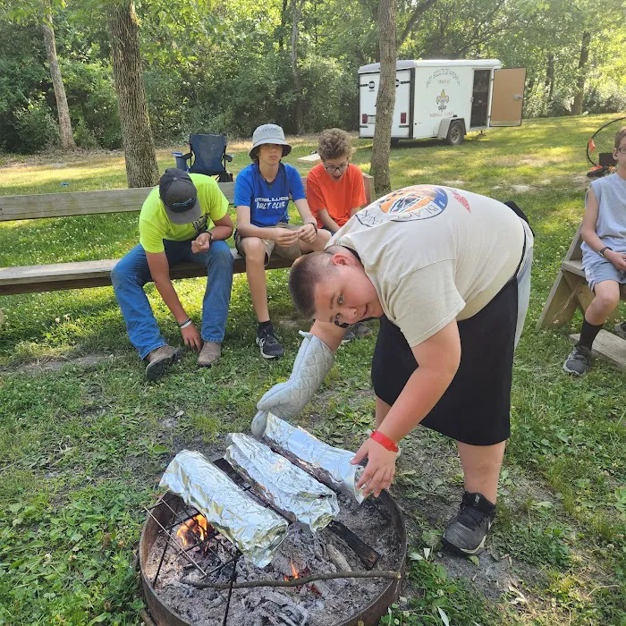 Saukenauk Scout Reservation Picture 8