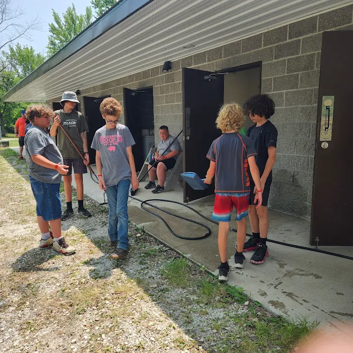 Saukenauk Scout Reservation Picture 3