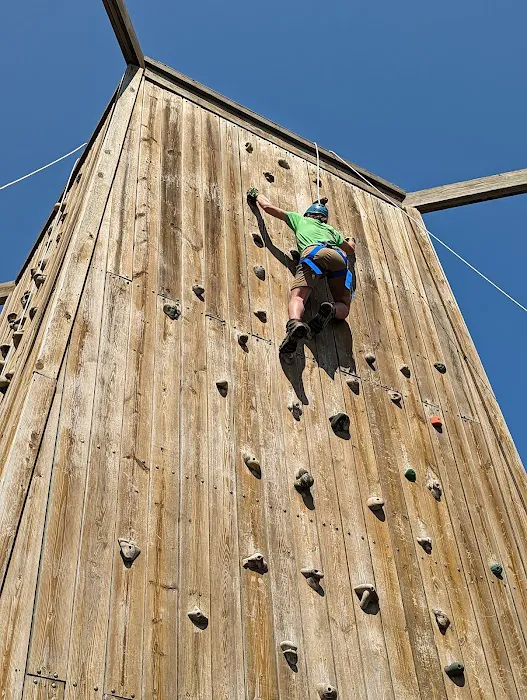 Saukenauk Scout Reservation Picture 1