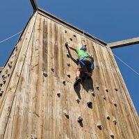 Saukenauk Scout Reservation ico