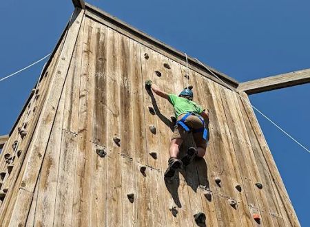 Saukenauk Scout Reservation