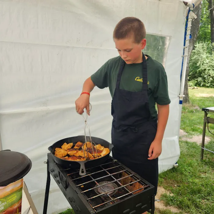 Saukenauk Scout Reservation Picture 5