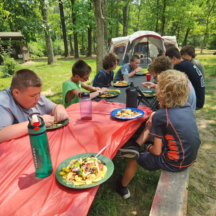 Saukenauk Scout Reservation Picture 7