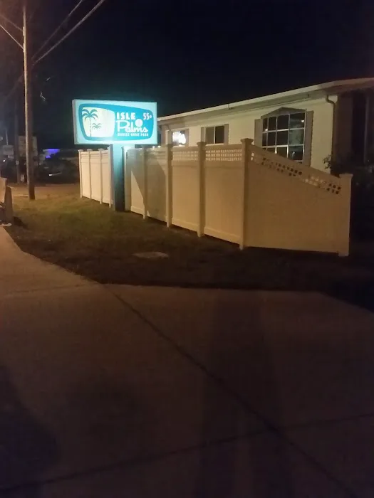 Isle of Palms Picture 5