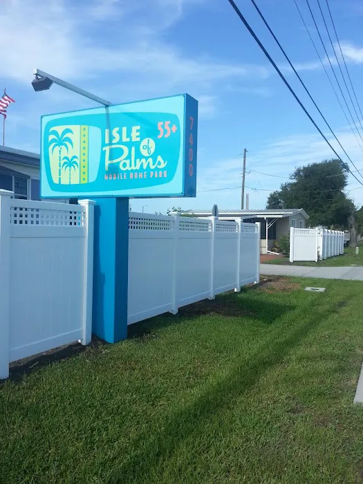 Isle of Palms Picture 7