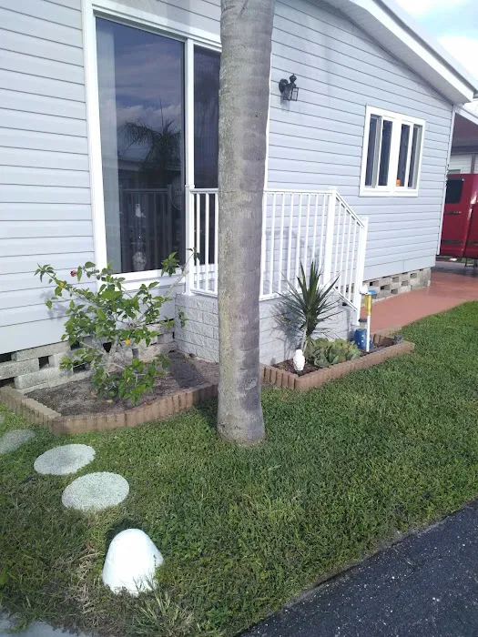 Isle of Palms Picture 1