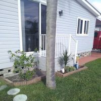 Isle of Palms ico