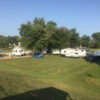 Illinois River Campground ico