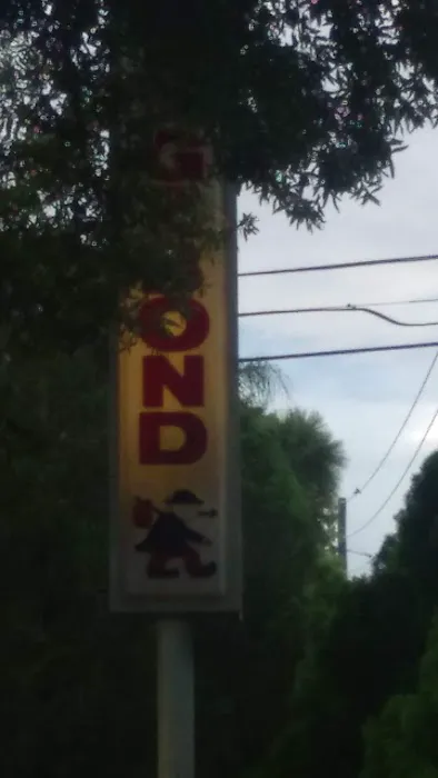 Vagabond Mobile Home Park Picture 1