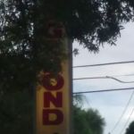 Vagabond Mobile Home Park