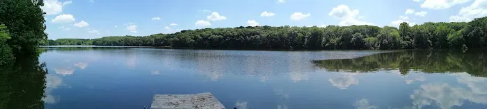 Carlinville Lake Picture 5