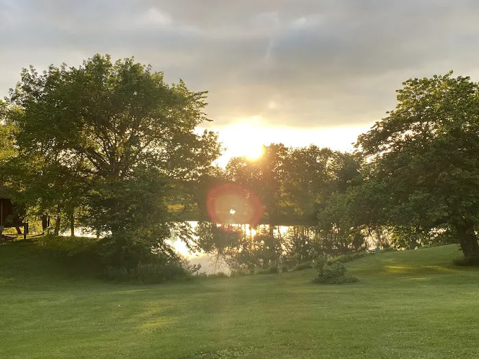 Greenfield Rives Lake Camping Picture 7