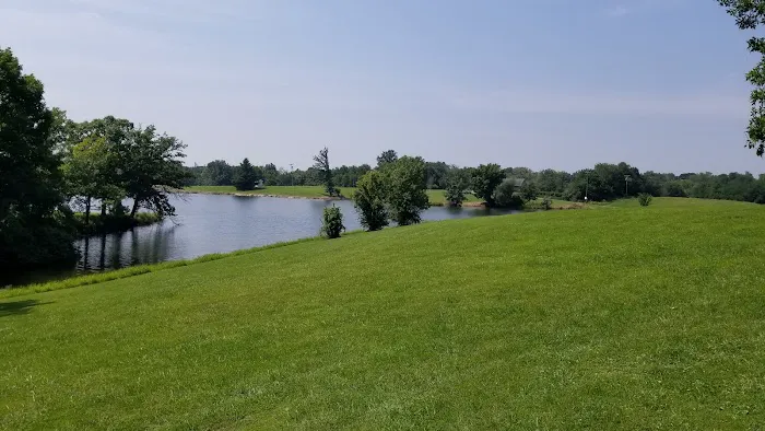Greenfield Rives Lake Camping Picture 3