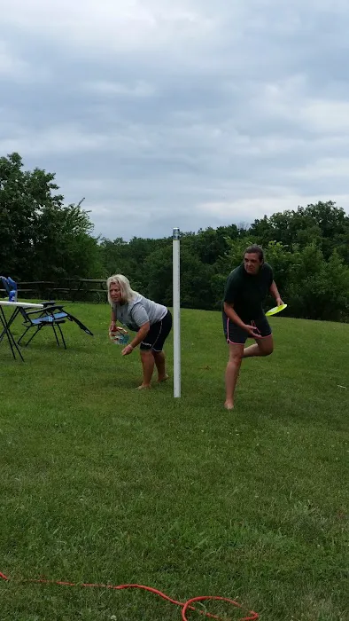 Greenfield Rives Lake Camping Picture 4
