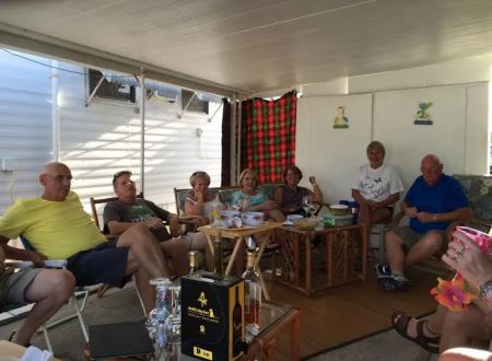 Eagles Nest Residents, Inc