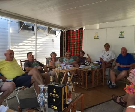 Eagles Nest Residents, Inc