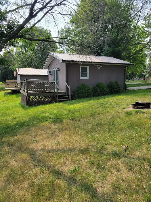 Country Bend Campground Picture 5