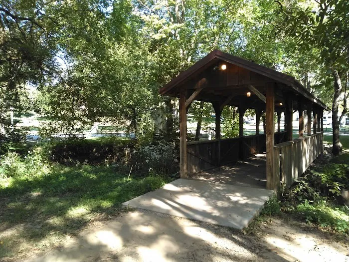Country Bend Campground Picture 1