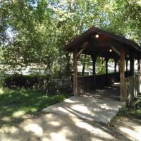Country Bend Campground ico