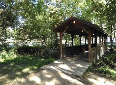 Country Bend Campground