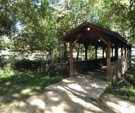 Country Bend Campground