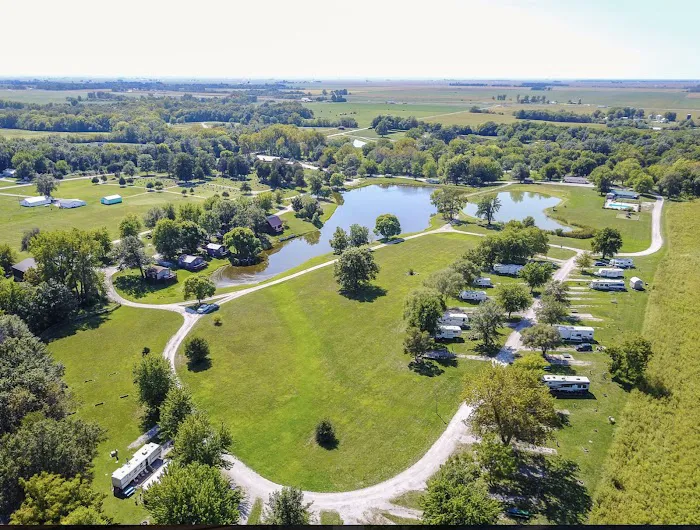 Country Bend Campground Picture 8