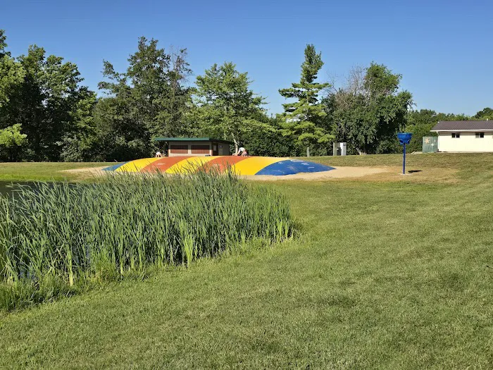 Country Bend Campground Picture 6