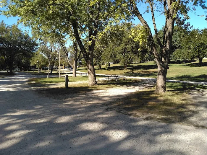 Country Bend Campground Picture 2