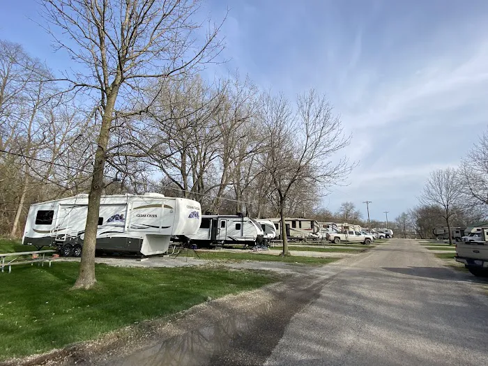 Independence RV Park & Campground Picture 3
