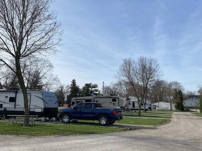 Independence RV Park & Campground Picture 5