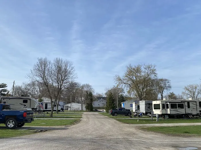 Independence RV Park & Campground Picture 8