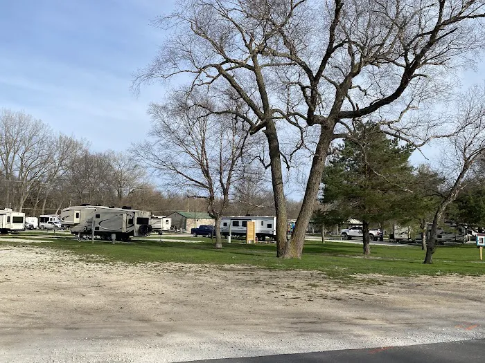 Independence RV Park & Campground Picture 9