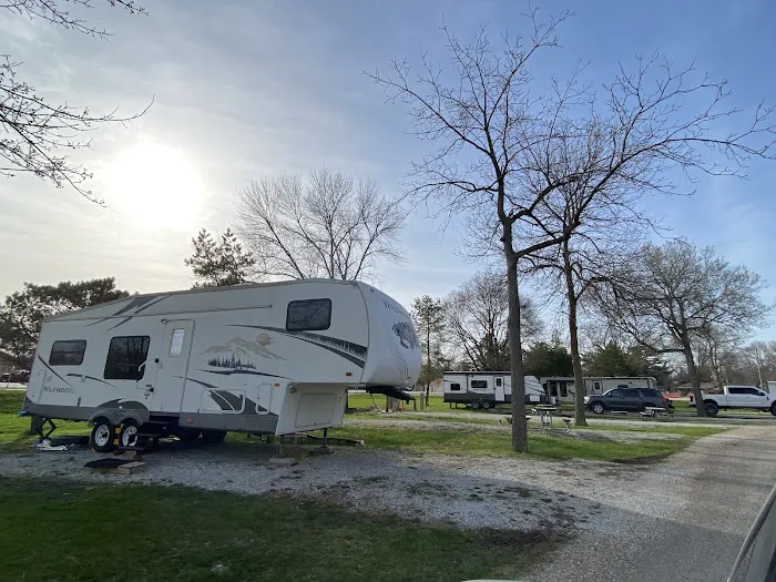 Independence RV Park & Campground Picture 7