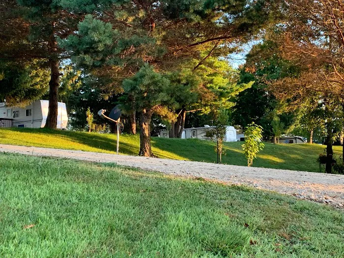 Deer Ridge Campground Picture 2
