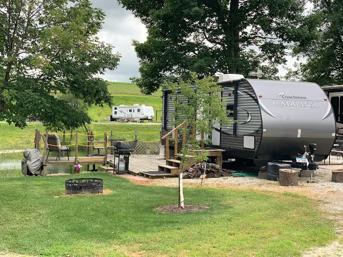 Deer Ridge Campground Picture 4