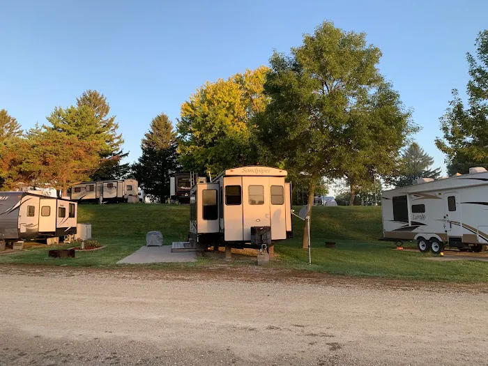 Deer Ridge Campground Picture 6
