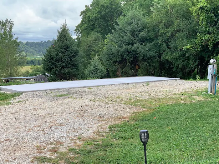 Deer Ridge Campground Picture 7