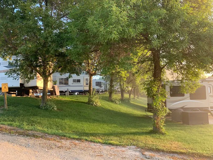 Deer Ridge Campground Picture 3