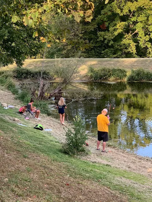 Deer Ridge Campground Picture 10