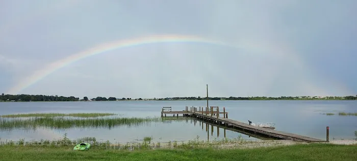 Dinner lake Haven Mobile Home Park Picture 1