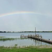 Dinner lake Haven Mobile Home Park ico