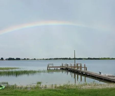 Dinner lake Haven Mobile Home Park