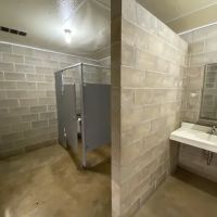 Fontana Park Creekside Campground ico