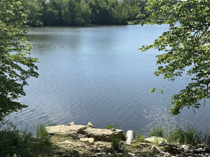 Fontana Park Creekside Campground Picture 8