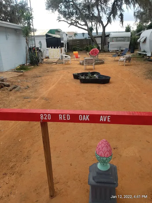 Trailer Park Picture 6