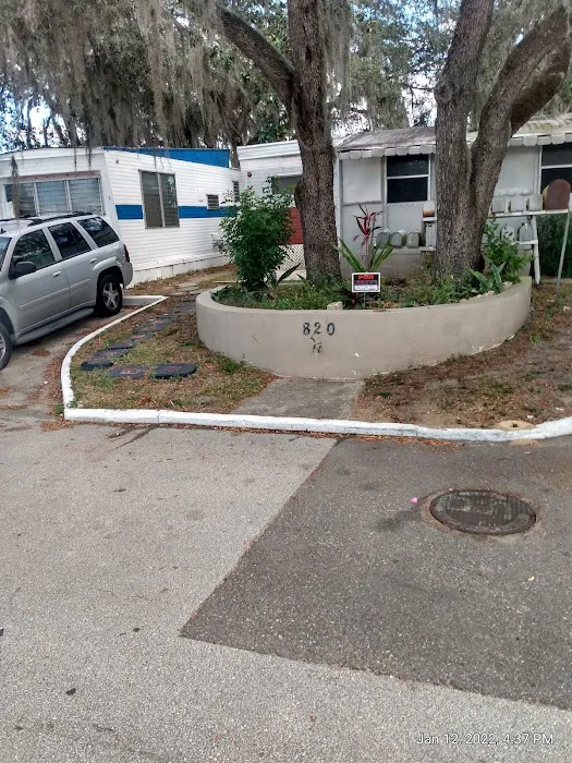 Trailer Park Picture 7