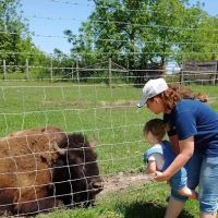 Buchanan County Conservation ico