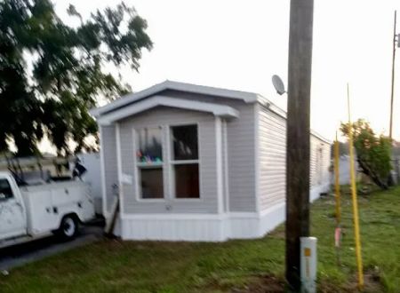 Sebring Vista MHC LLC
