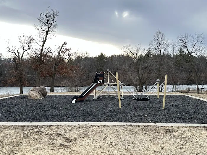 Lakeside-Prairie Campground Picture 9